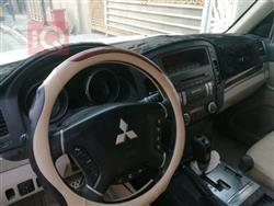 میتسوبیشی پاجیرۆ